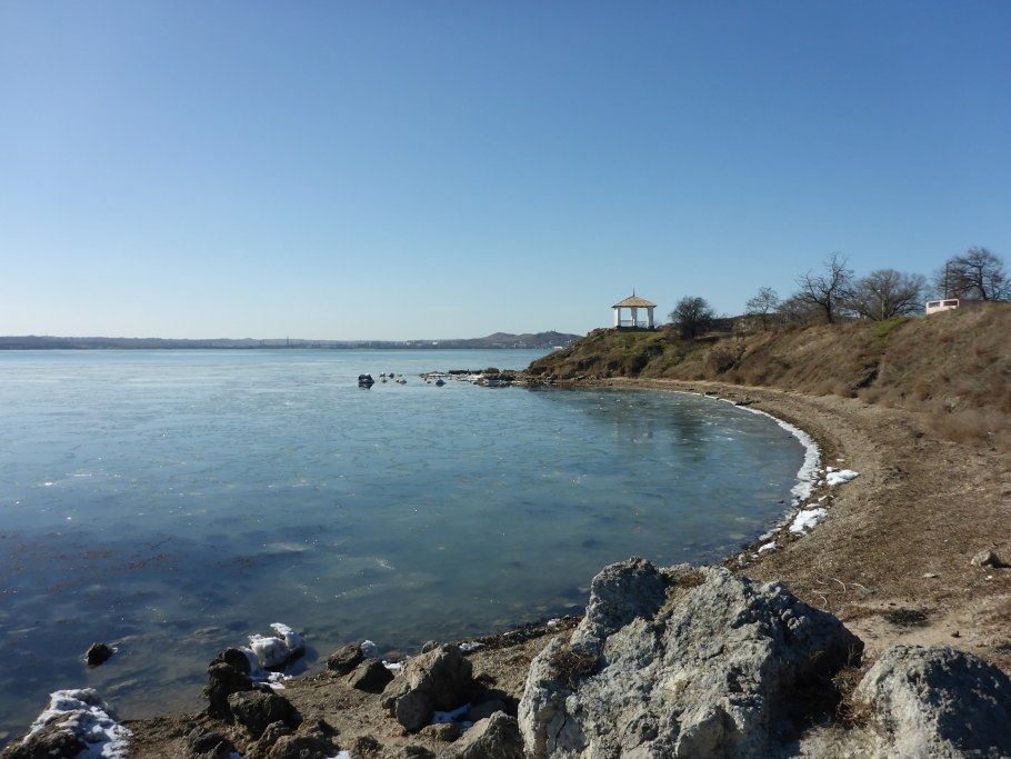 Керчь Героевка Косоногова