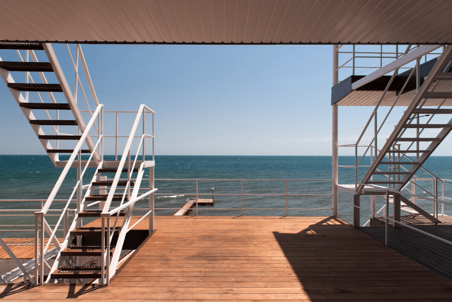 Село Осовины Крым