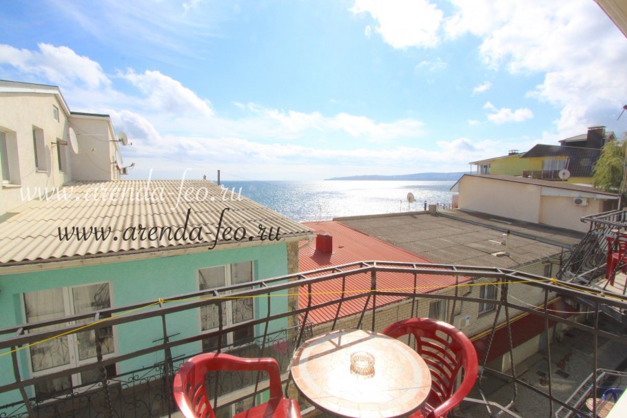 Крым Героевка пансионаты домики