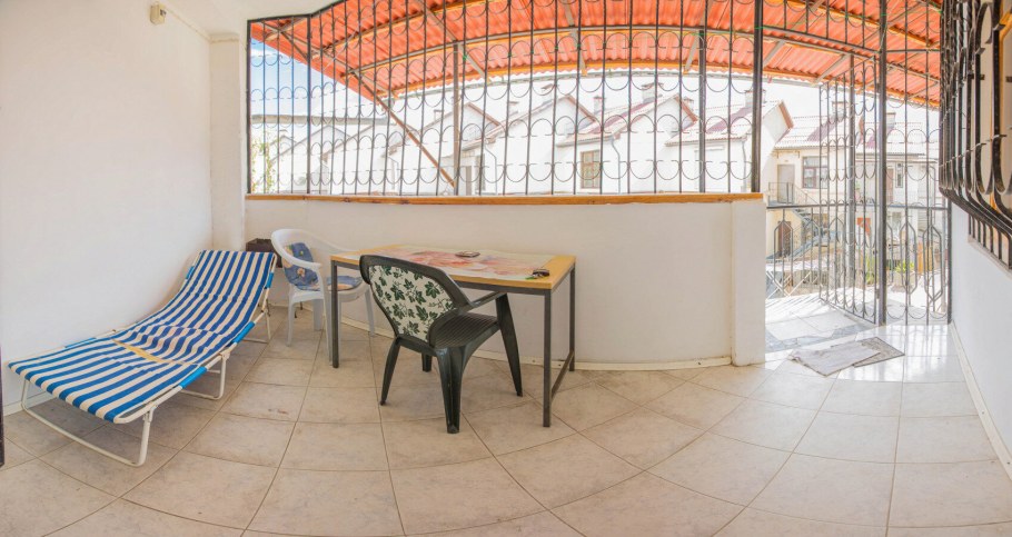 Эллинги Прибрежное