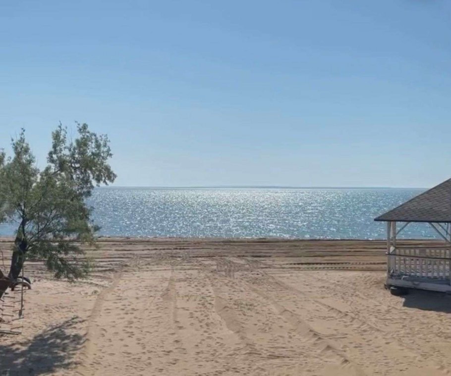 Кооператив Чайка Керчь