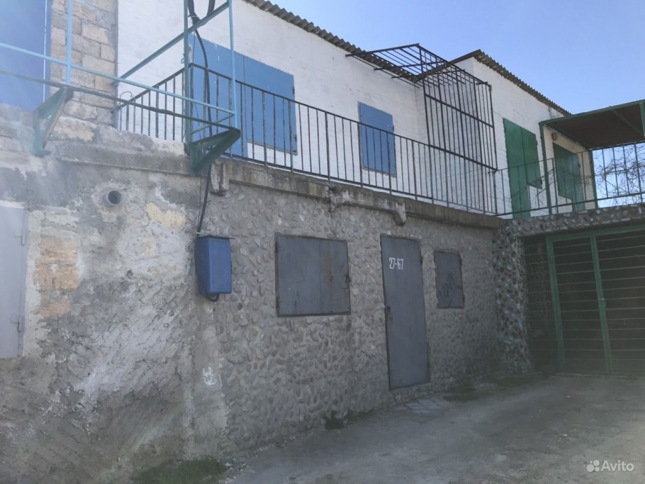 Керчь Змеинка лодочные гаражи