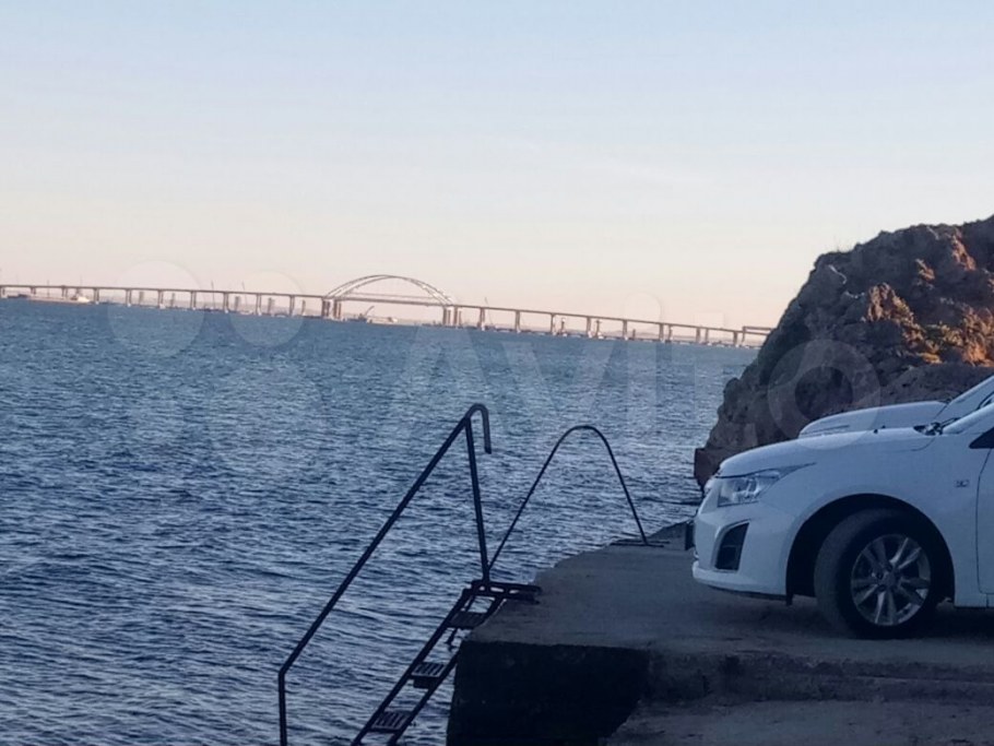 Новороссийск Рыбацкая 55а