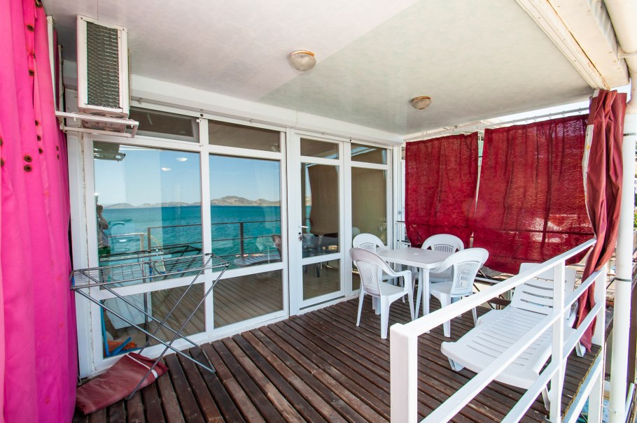 Эллинг Катран Орджоникидзе