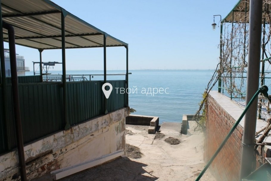 Эллинг победа в Коктебеле