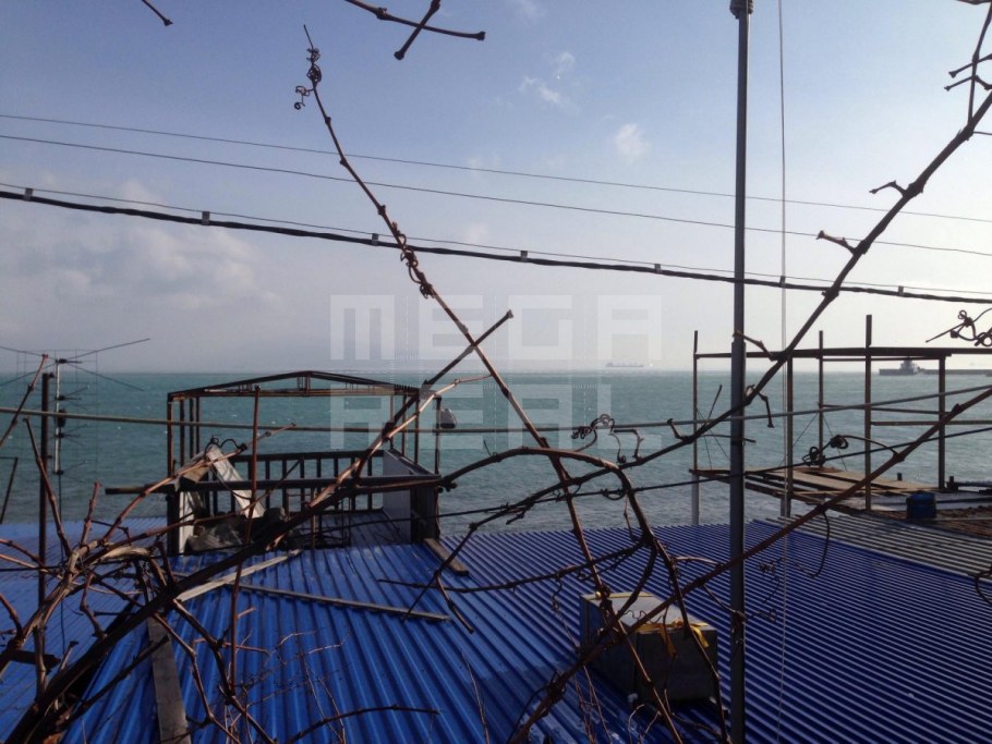 Базы отдыха на Азовском море Крым