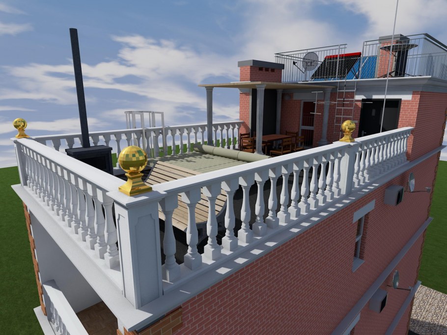 Николаевка, ул. набережная, 70