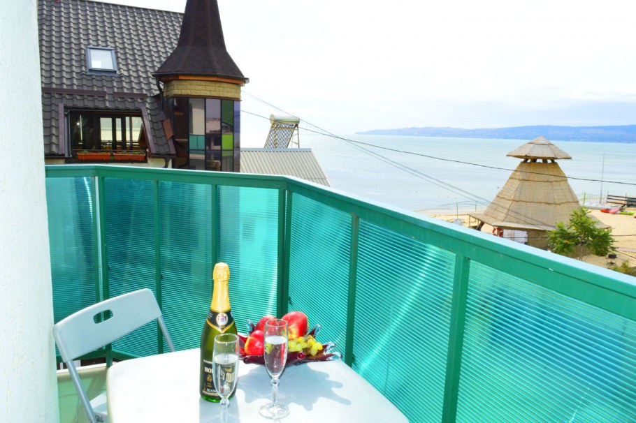 Эллинг-центр Лагуна