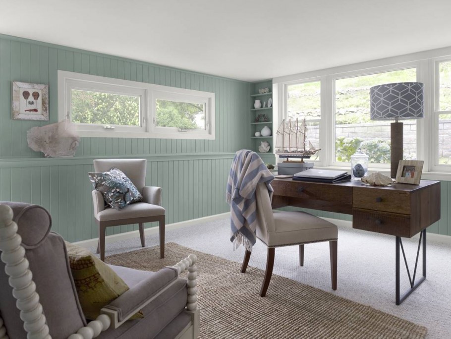 Benjamin Moore краска HC-145