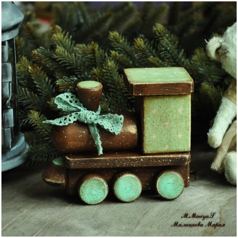 Новогоднее сочетание цветов