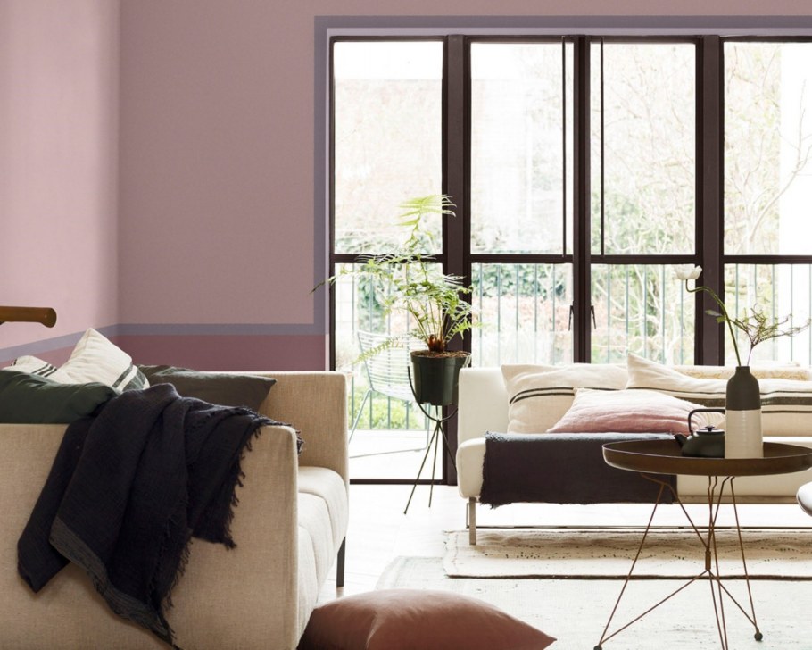 Краска Dulux 90rr 35/060