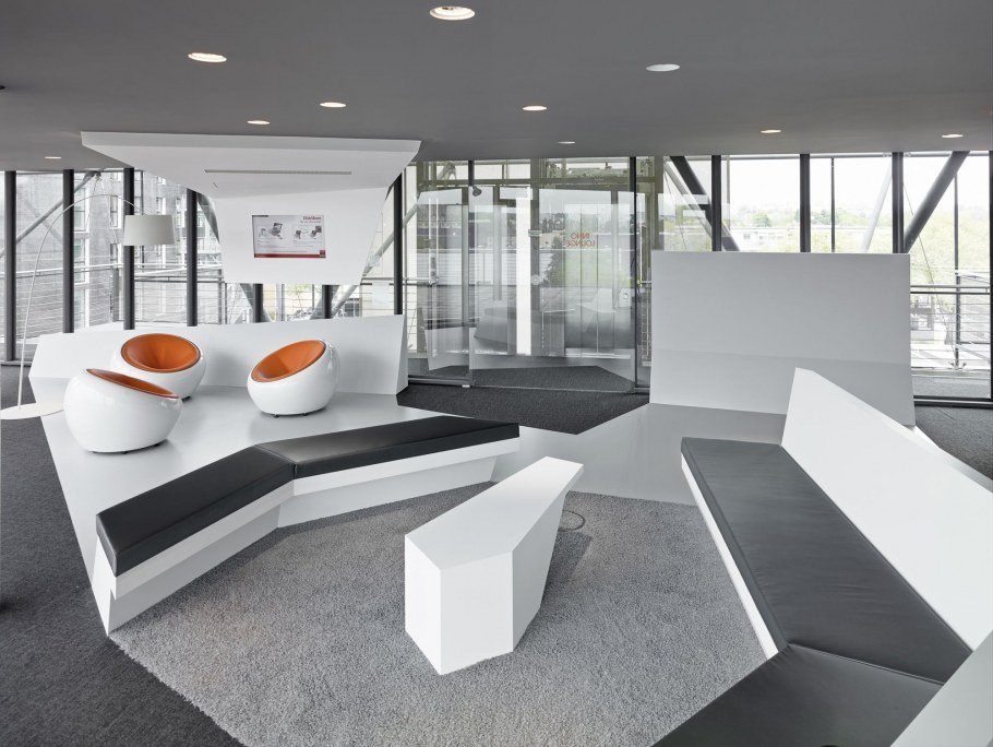 Ippolito Fleitz Group
