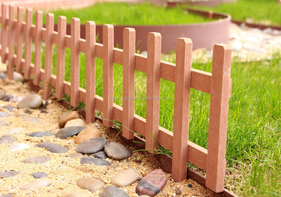 Ограда для огорода