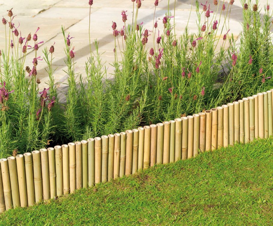 Забор декоративный “gotika”