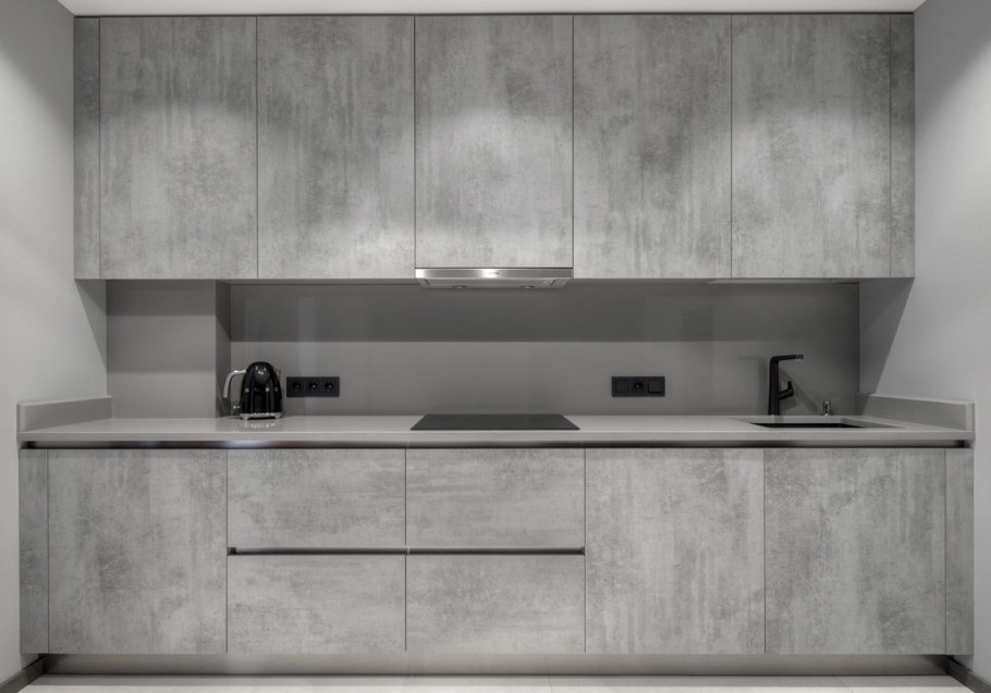 Cleaf TSS кухня ares