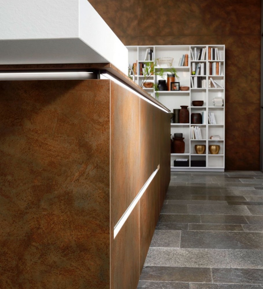 Хромикс серебро f638 st10 в дизайне