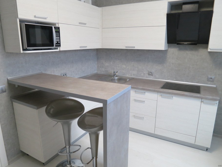 Барная ЛДСП Эггер