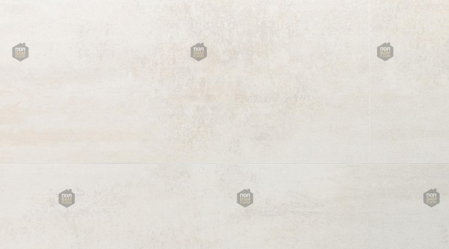 Ламинат Egger Хромикс белый