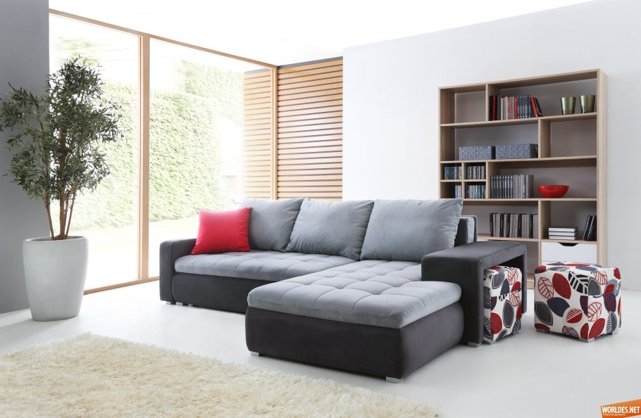 Диваны Генезис