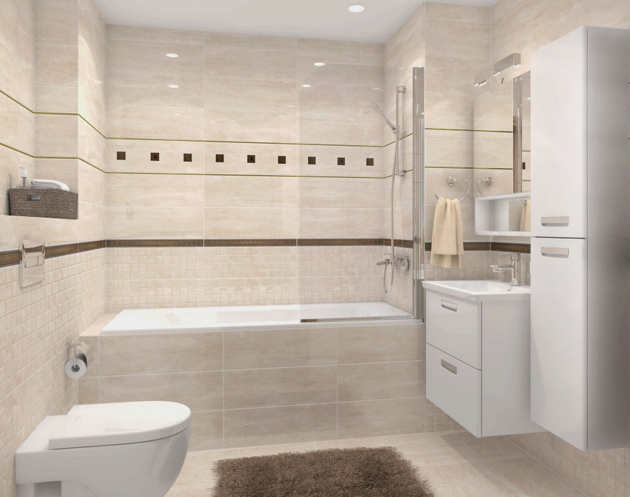 Плитка Петра Пальмира