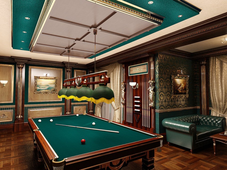 Бильярд клуб кино Ижевск