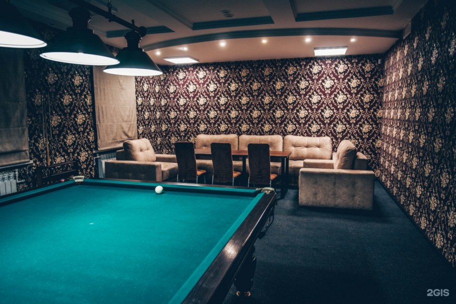 Maximus Новороссийск