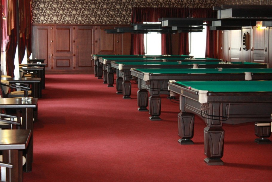 Бильярдный клуб Легенда Пятницкое шоссе 3