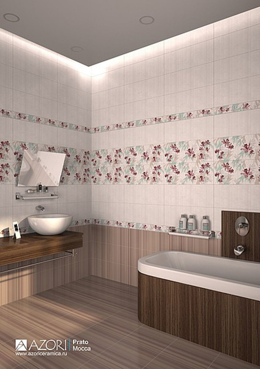 Плитка Grazia Light Azori