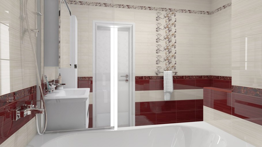 Керамическая плитка Equadore Azori