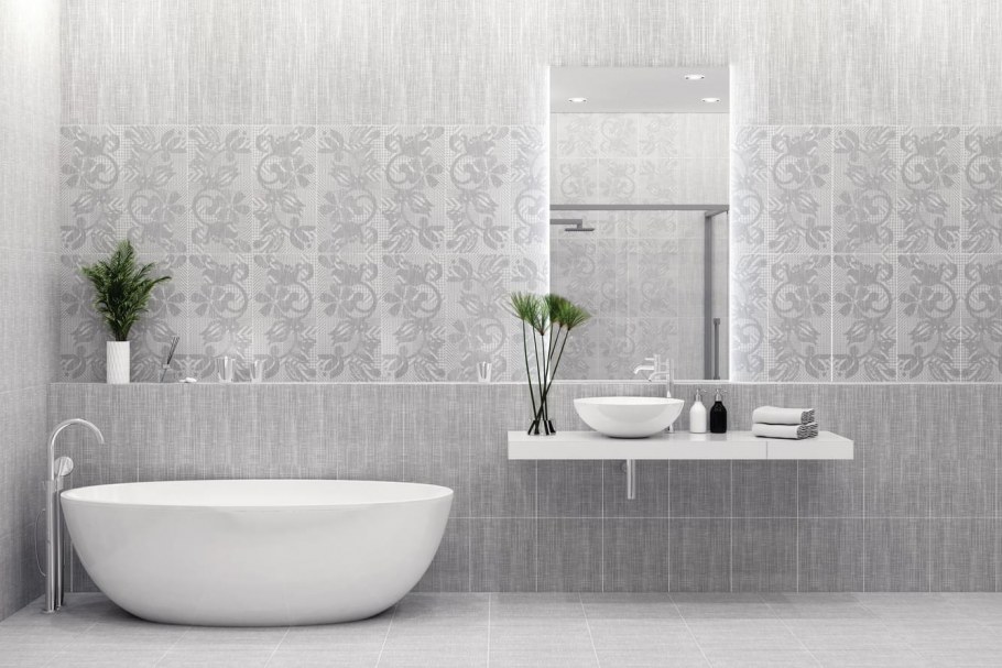 Плитка Azori Shabby