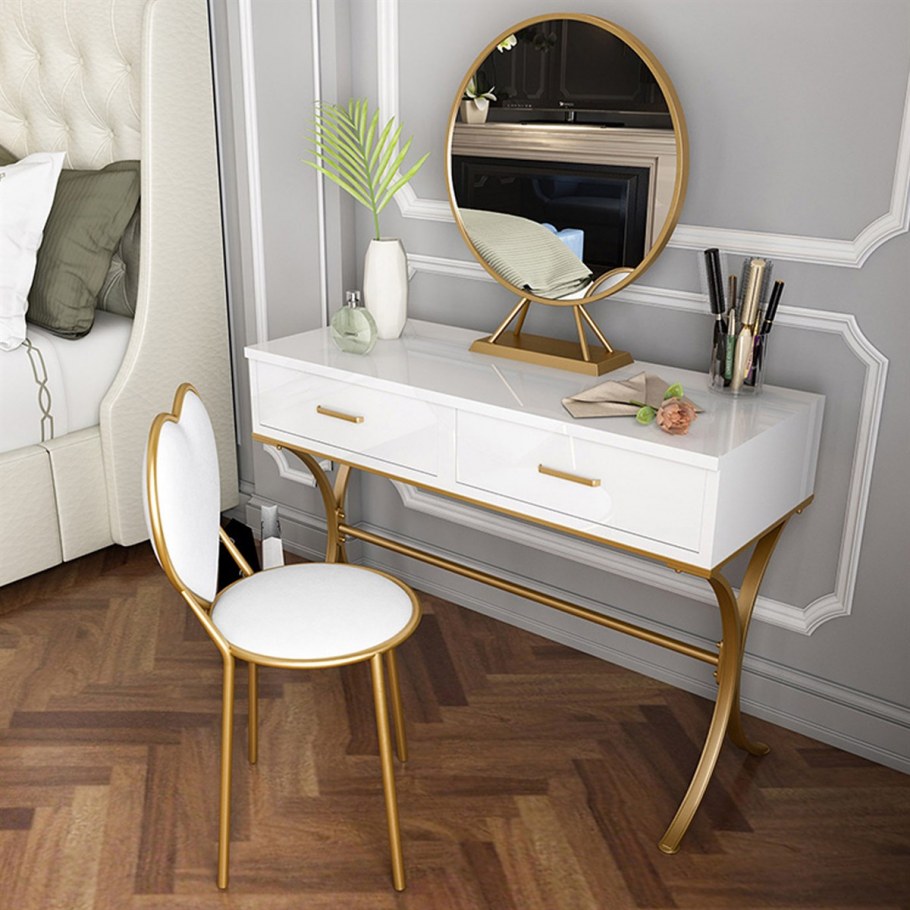 Туалетный столик карпентер26142