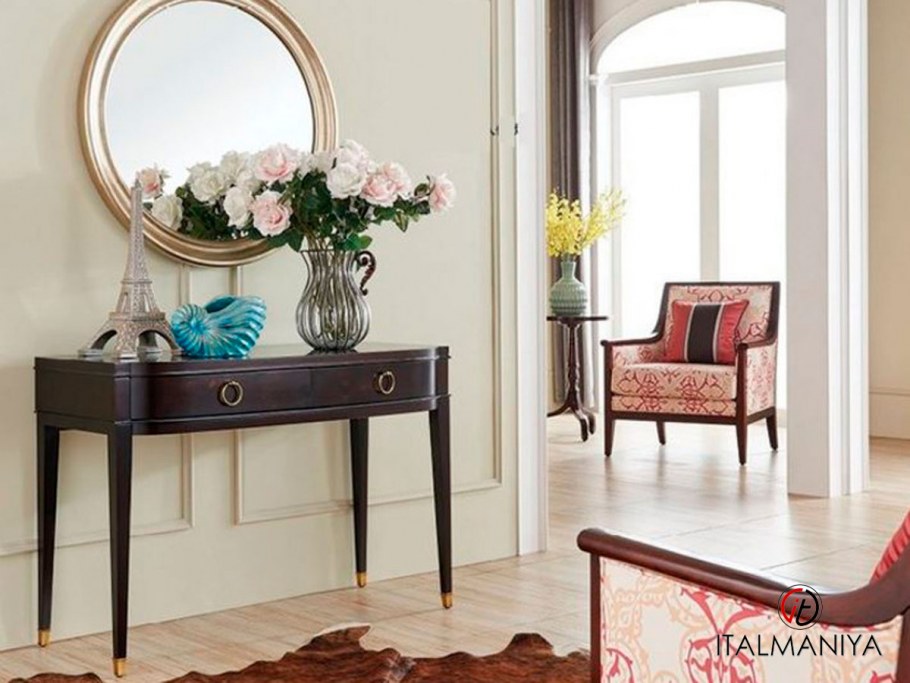 Вокс Классик зеркало туалетный столик