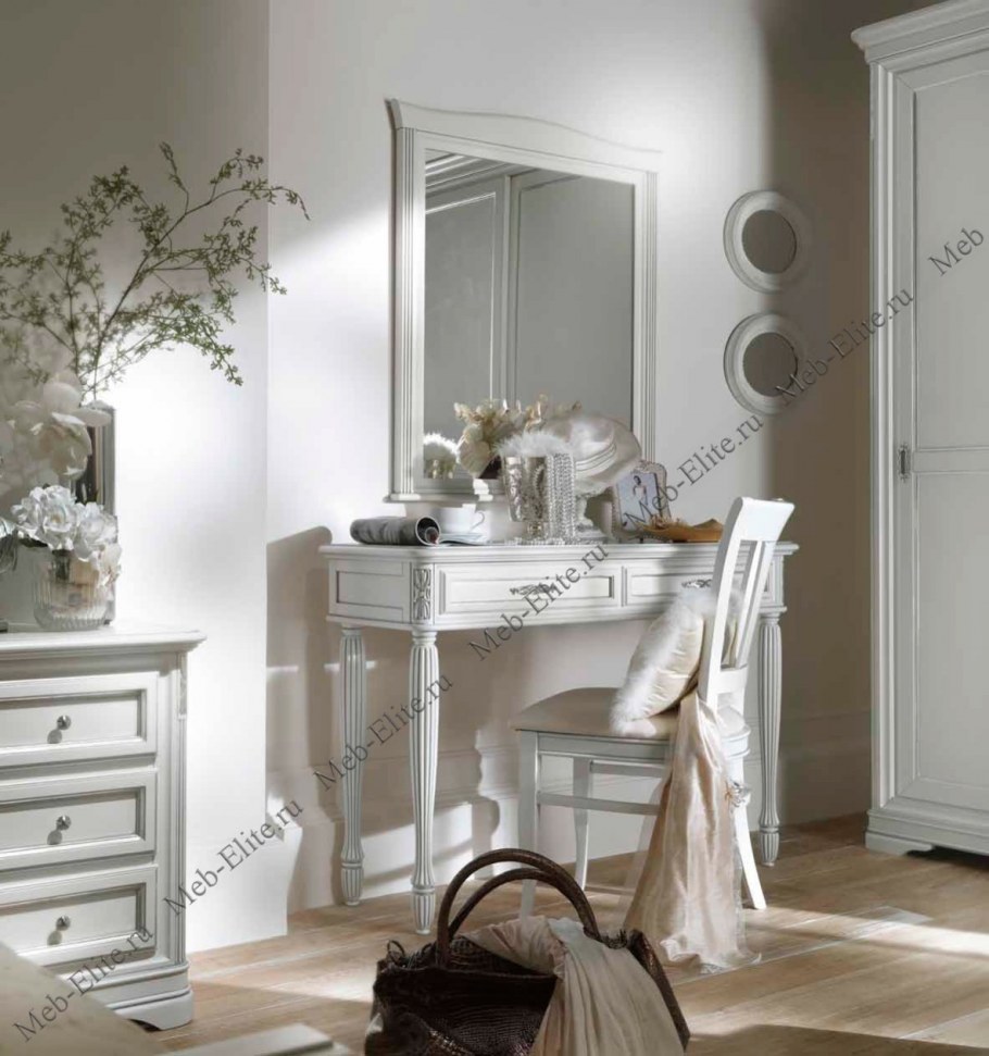 Туалетный столик Мирандола