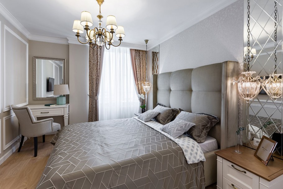 Савио Фирмино туалетный столик