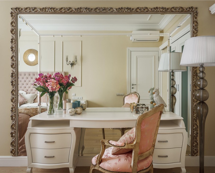 Camelgroup Altea туалетный столик