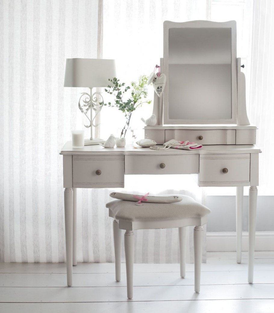 Туалетный столик Лаура