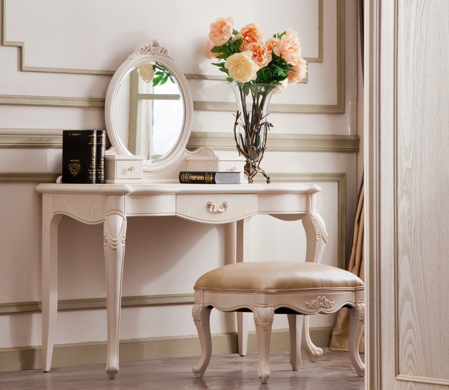 Туалетный столик ля редут