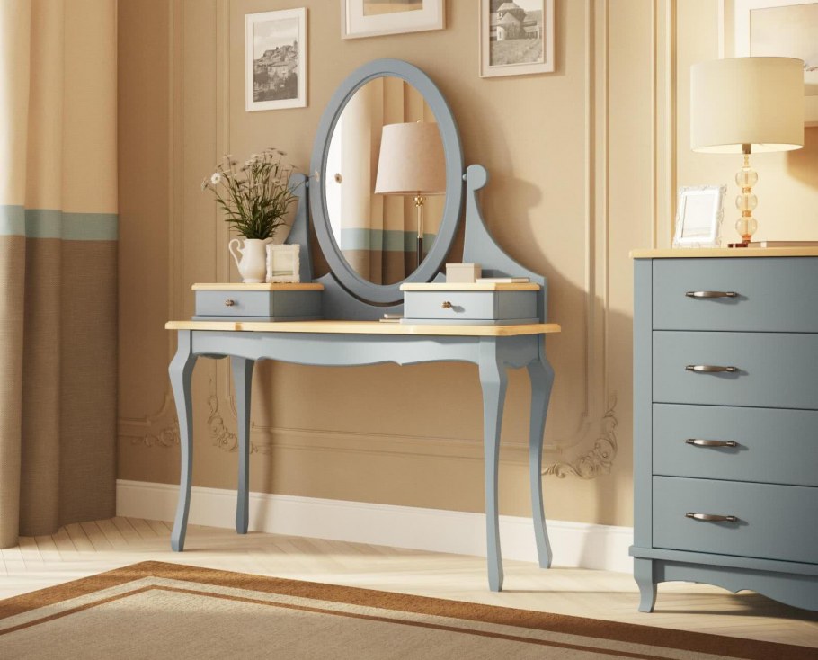 Консоль, туалетный столик Vanity Table