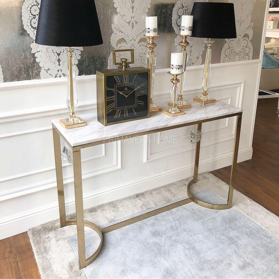 Туалетный столик Vanity Olivieri