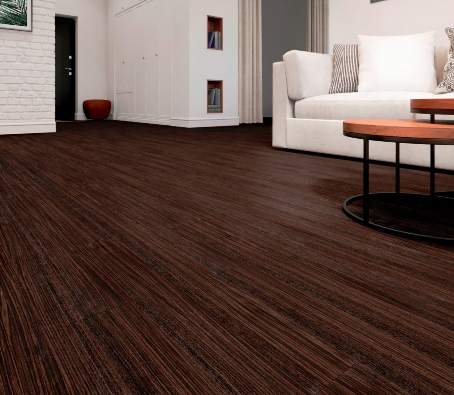 Плитка ПВХ wonderful Vinyl Floor LX 1598 венге