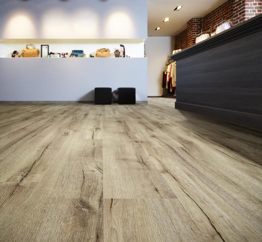 Напольные покрытия