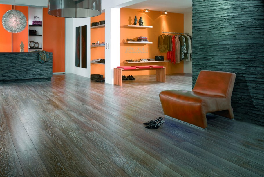 Ламинат для салатовой комнаты