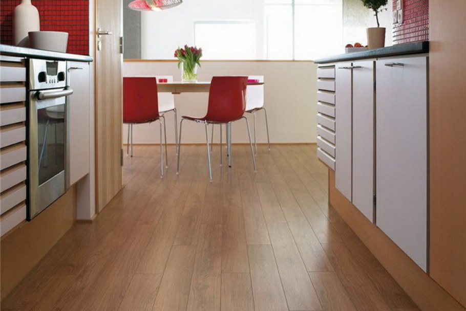 Ламинат Pergo Living expression Plank 4v l0311-015