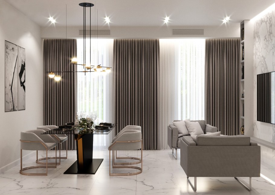 Череповец дизайнеры по интерьеру