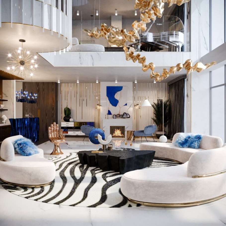 120 Квадратных метров квартира