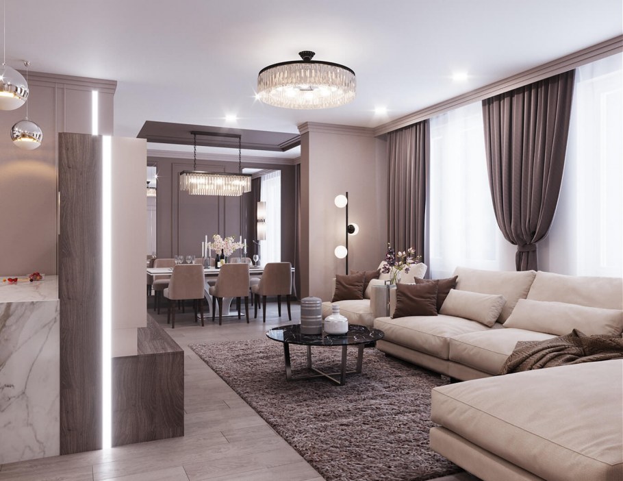 Студия Холл