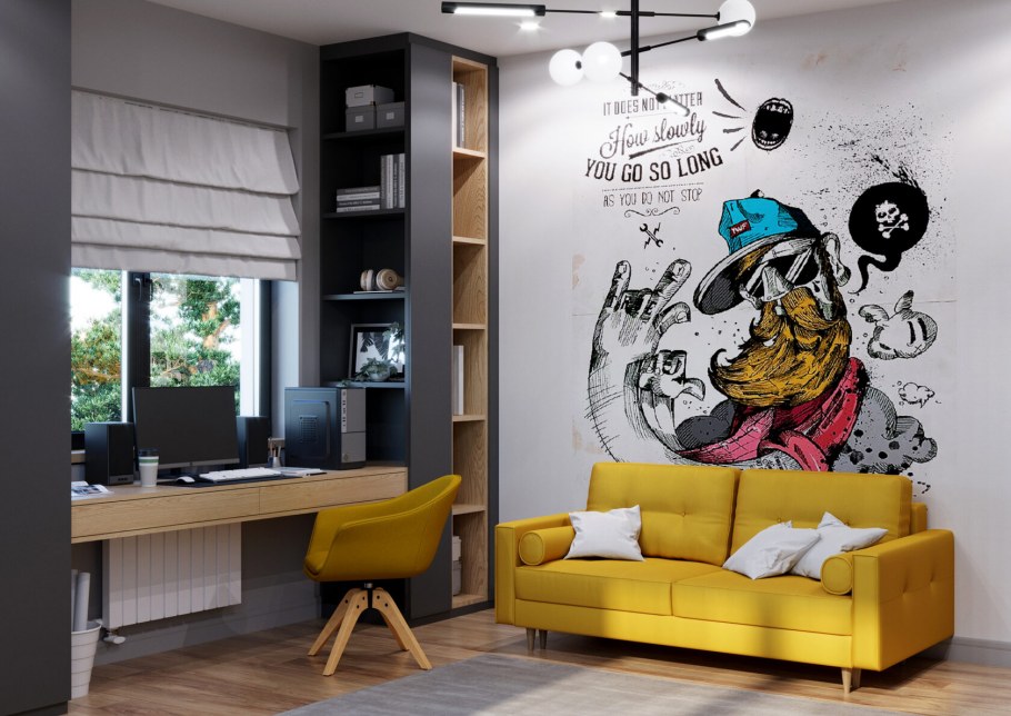 Студия дизайна элитных интерьеров Александра Елашина