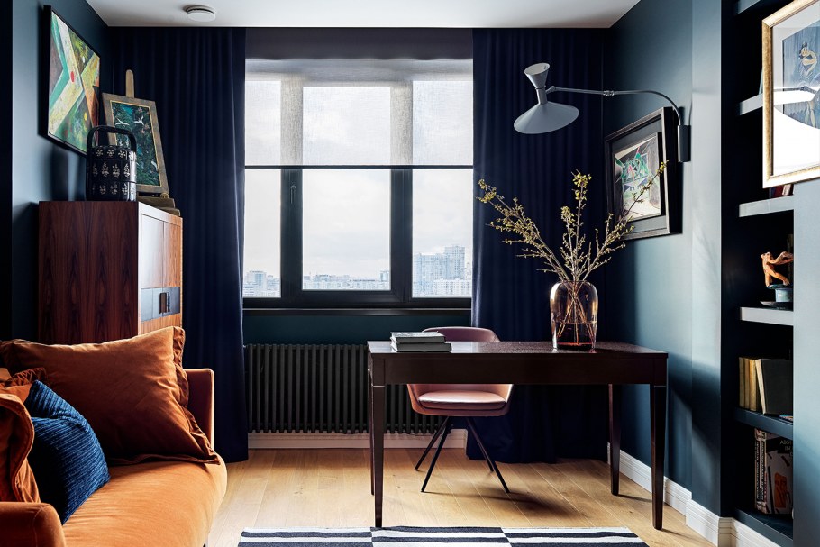 Armani клубный дом