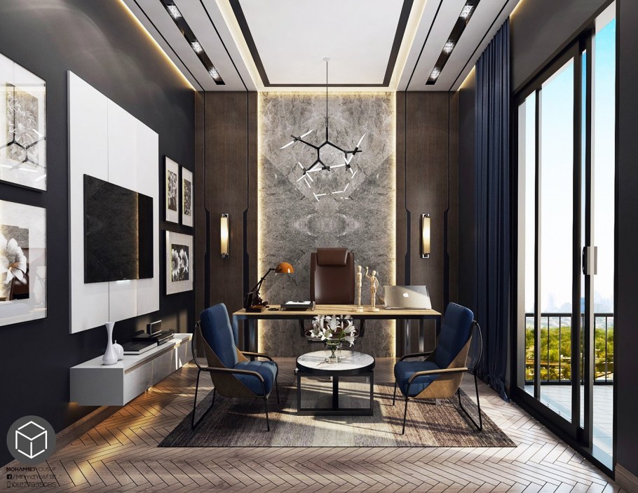 Сергей Махно дизайнер