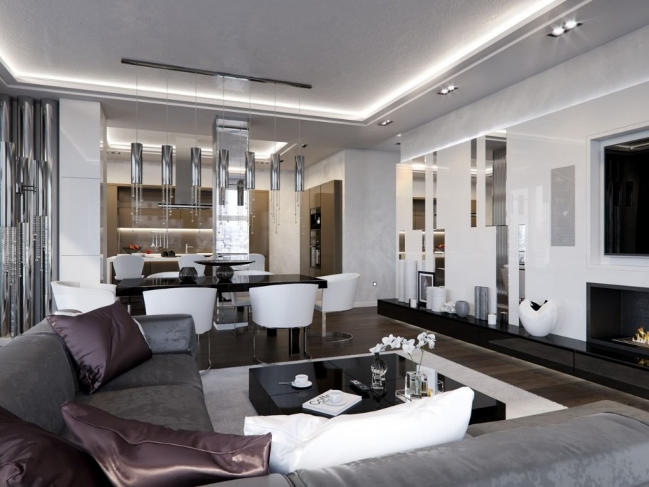 Алексей Волков дизайнер